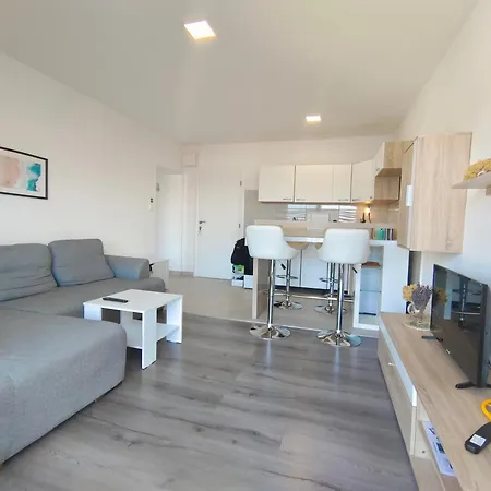 Nautic World Apartamento