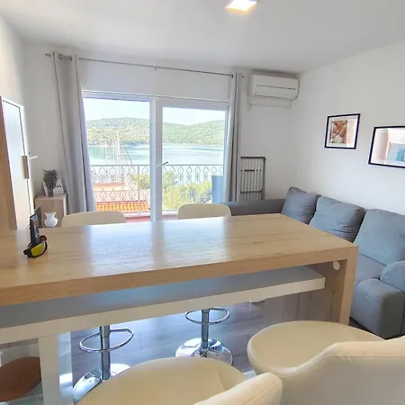 Apartamento Nautic World