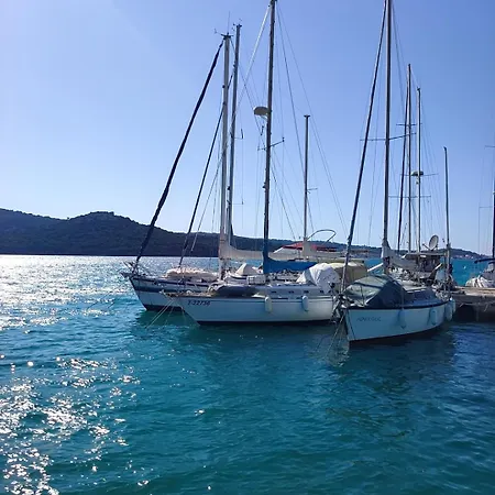 Apartamento Nautic World *