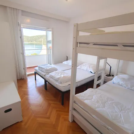 Apartament Nautic World *