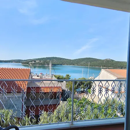 Nautic World Apartamento