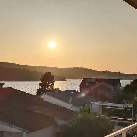 Apartament Nautic World Tisno