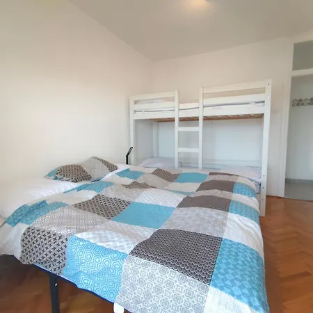 Apartamento Nautic World