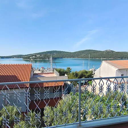 Apartamento Nautic World *