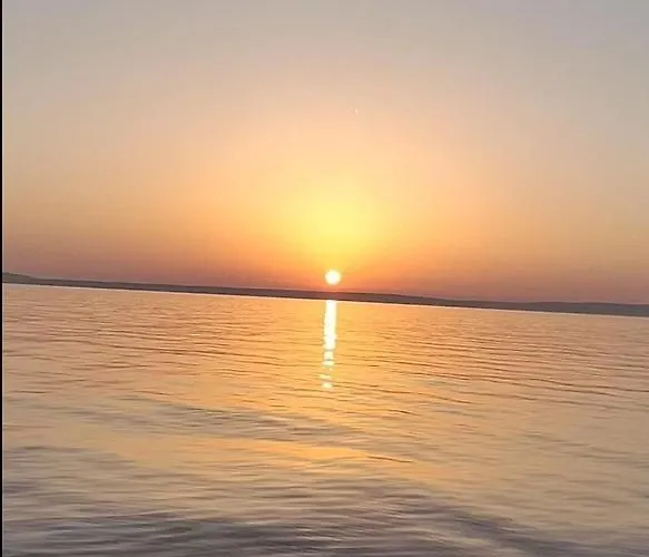 Apartament Nautic World