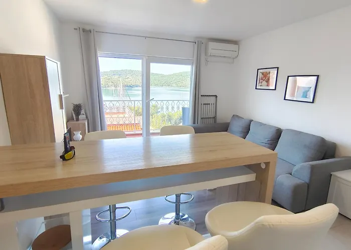 Apartament Nautic World