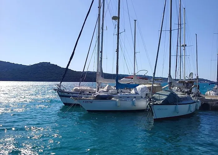 Apartament Nautic World *