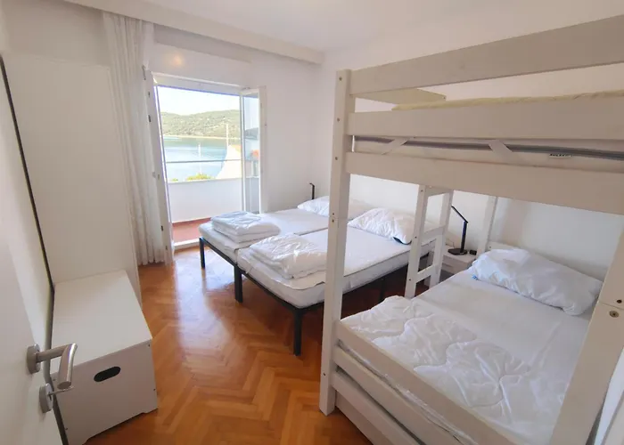 Apartament Nautic World *