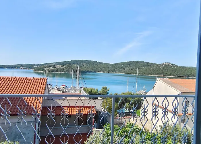 Nautic World Apartman