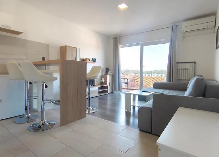 Nautic World Apartament *