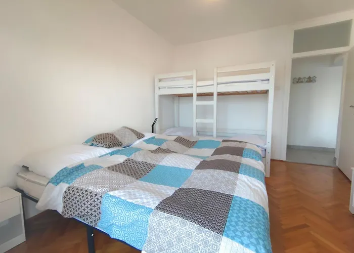 Apartament Nautic World