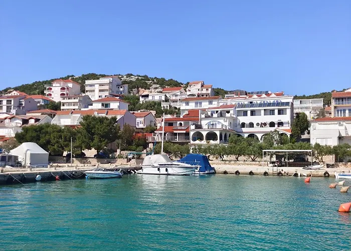 Nautic World Apartman