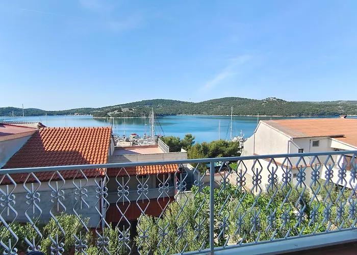 Apartament Nautic World *