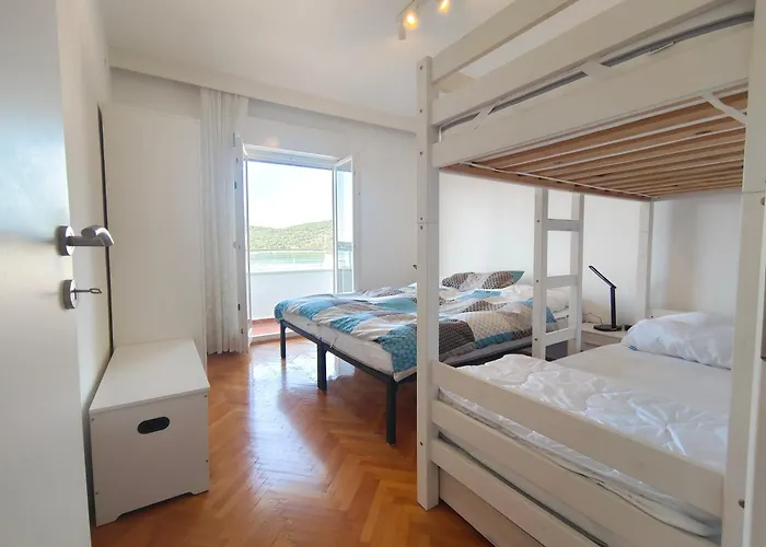 Nautic World Apartament Tisno